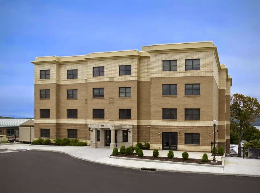 Photo of RIVER POINTE AT DRUM HILL SENIOR APTS at 100 RINGGOLD ST PEEKSKILL, NY 10566