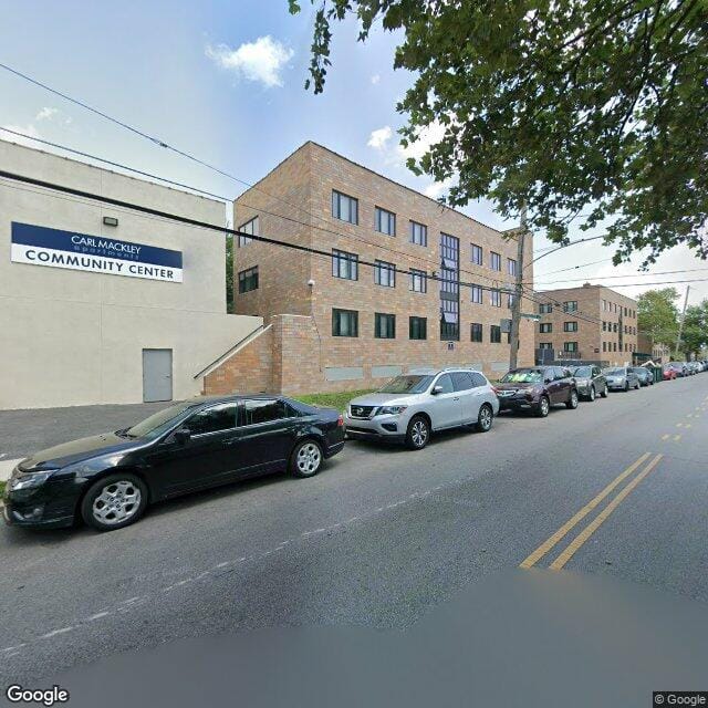 Photo of CARL MACKLEY APTS. Affordable housing located at 1401 E BRISTOL ST PHILADELPHIA, PA 19124