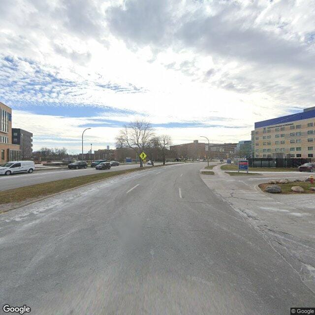 Photo of BEAUBIEN at 3035 BEAUBIEN STREET DETROIT, MI 48201