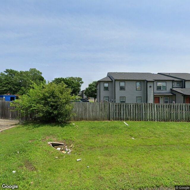 Photo of AUSTIN HEIGHTS APTS. Affordable housing located at 2113 N MAIN ST MUSKOGEE, OK 74401