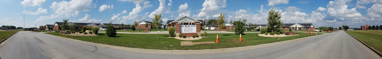 Photo of DEER BROOK VILLAS PHASE II at 960 MITCHELL ROAD SEDALIA, MO 65301