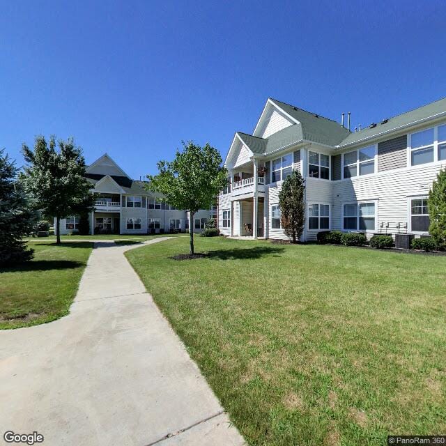 Photo of SHANNON GLEN APTS. Affordable housing located at 5685 BALDOYLE WAY CANAL WINCHESTER, OH 43110