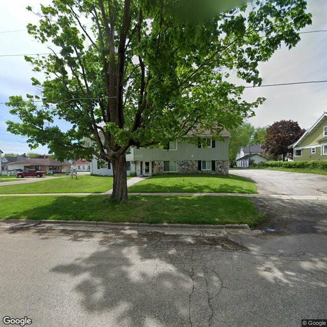 Photo of Park Harriet. Affordable housing located at 710 Ohio St Darlington, WI 53530