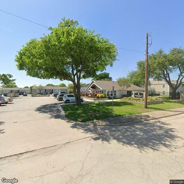 Photo of SHILOH VILLAGE APARTMENTS. Affordable housing located at 8702 SHILOH RD DALLAS, TX 75228