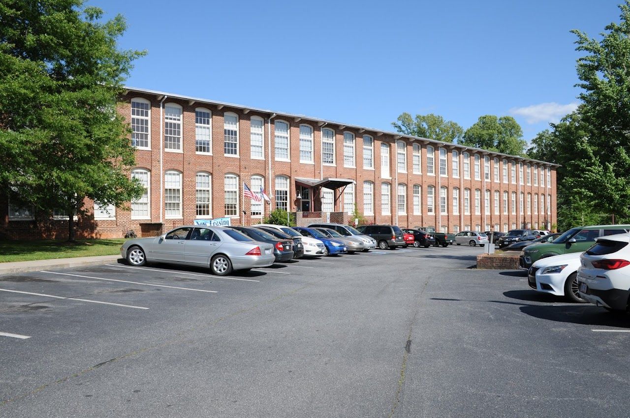 Photo of RHODE ISLAND MILL at 536 RIVERSIDE DRIVE EDEN, NC 27288