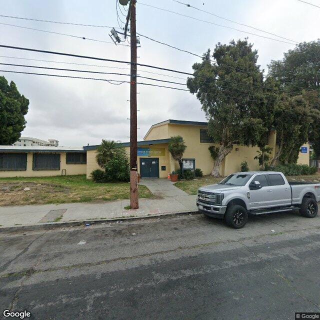 Photo of JORDAN DOWNS PHASE S3 at 2101 EAST 101ST STREET LOS ANGELES, CA 90002
