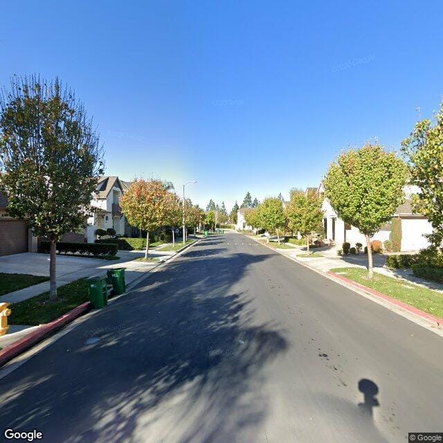 Photo of WOODBURY WALK at 99 TALISMAN IRVINE, CA 92620