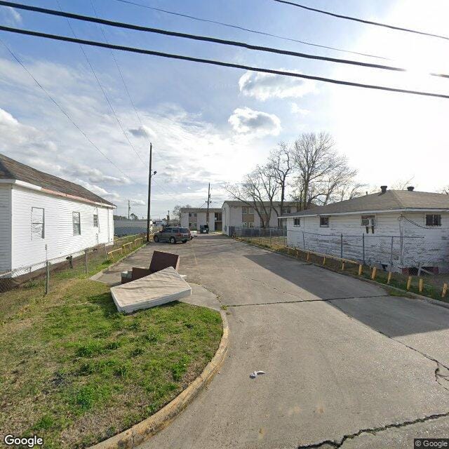 Photo of SUNLIGHT MANOR II at 1522 BRICK STREET LAKE CHARLES, LA 70601