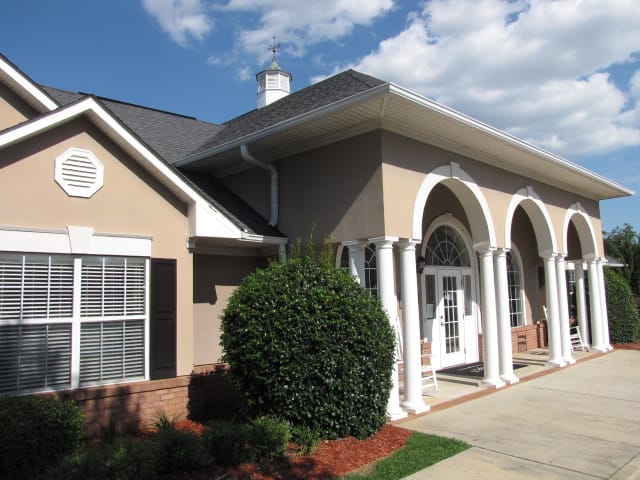 Photo of PACIFIC PARK APARTMENTS. Affordable housing located at 1205 LEVERETT RD WARNER ROBINS, GA 31088