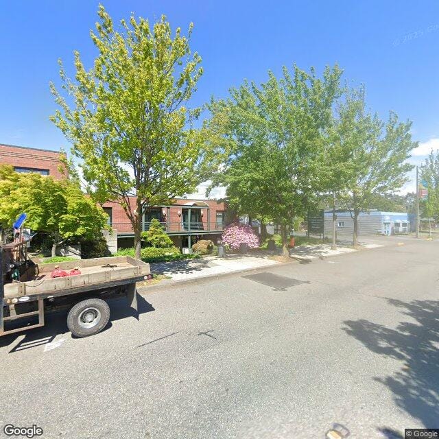 Photo of Housing Authority City of Bellingham. Affordable housing located at 208 UNITY Street BELLINGHAM, WA 98225
