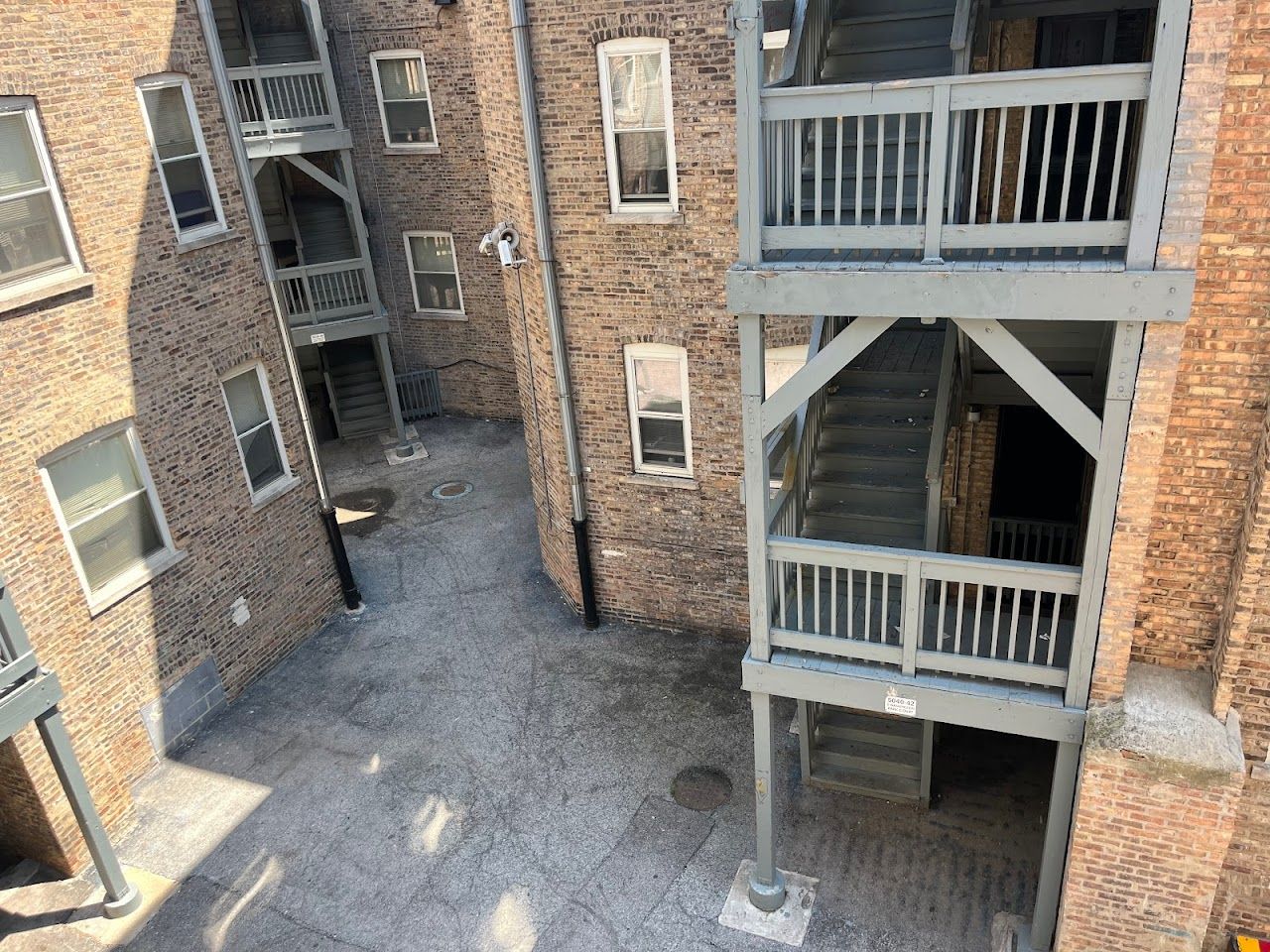 Photo of KING/ESSEX APTS. Affordable housing located at 5300 S KING DR CHICAGO, IL 60615