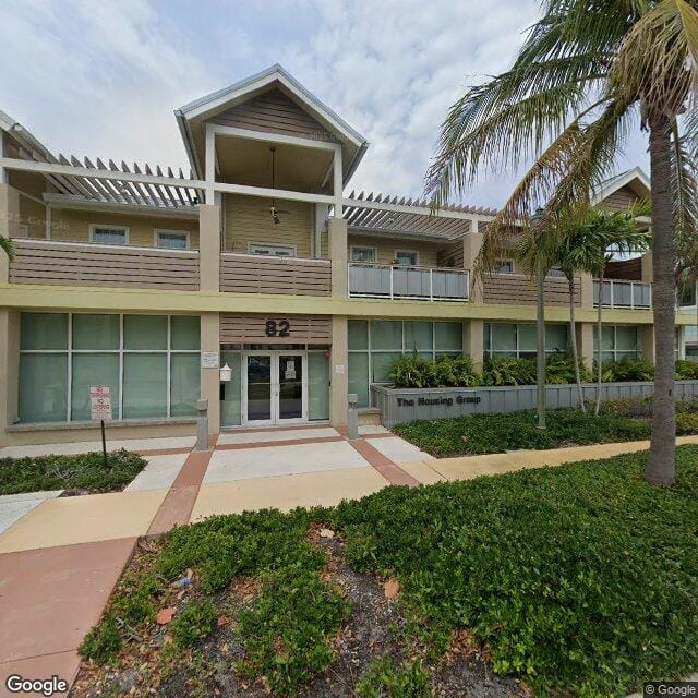 Photo of DELRAY BEACH HOUSING AUTHORITY. Affordable housing located at 82 NW 5th Avenue DELRAY BEACH, FL 33444