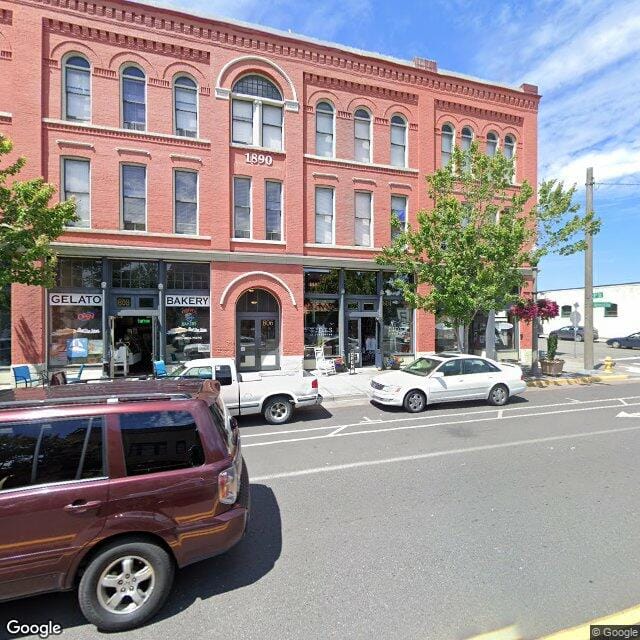 Photo of WILSON HOTEL HOUSING at 806 COMMERCIAL AVENUE ANACORTES, WA 98221