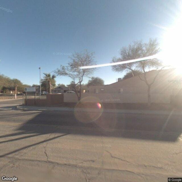 Photo of Moctezuma Apartments. Affordable housing located at 345 E Juan Sanchez Blvd San Luis, AZ 85349