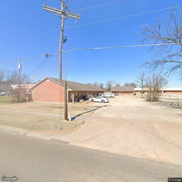 Photo of 940 E Main St. Affordable housing located at 940 E Main St Blytheville, AR 72315