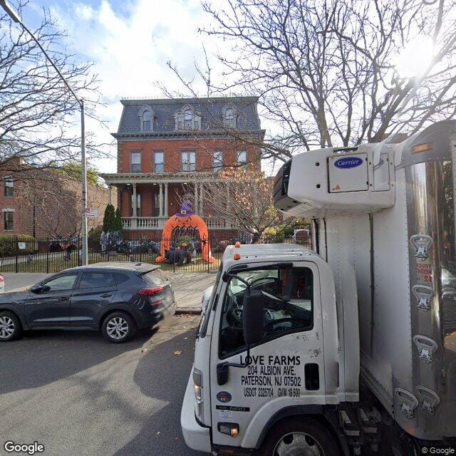 Photo of IMPACCT PRESERVATION -EASTERN CLUSTER at 273-75 QUINCY STREET BROOKLYN, NY 11216