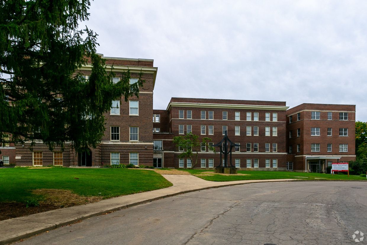 Photo of MISSION PLACE. Affordable housing located at 222 S DOWNEY AVE INDIANAPOLIS, IN 46219