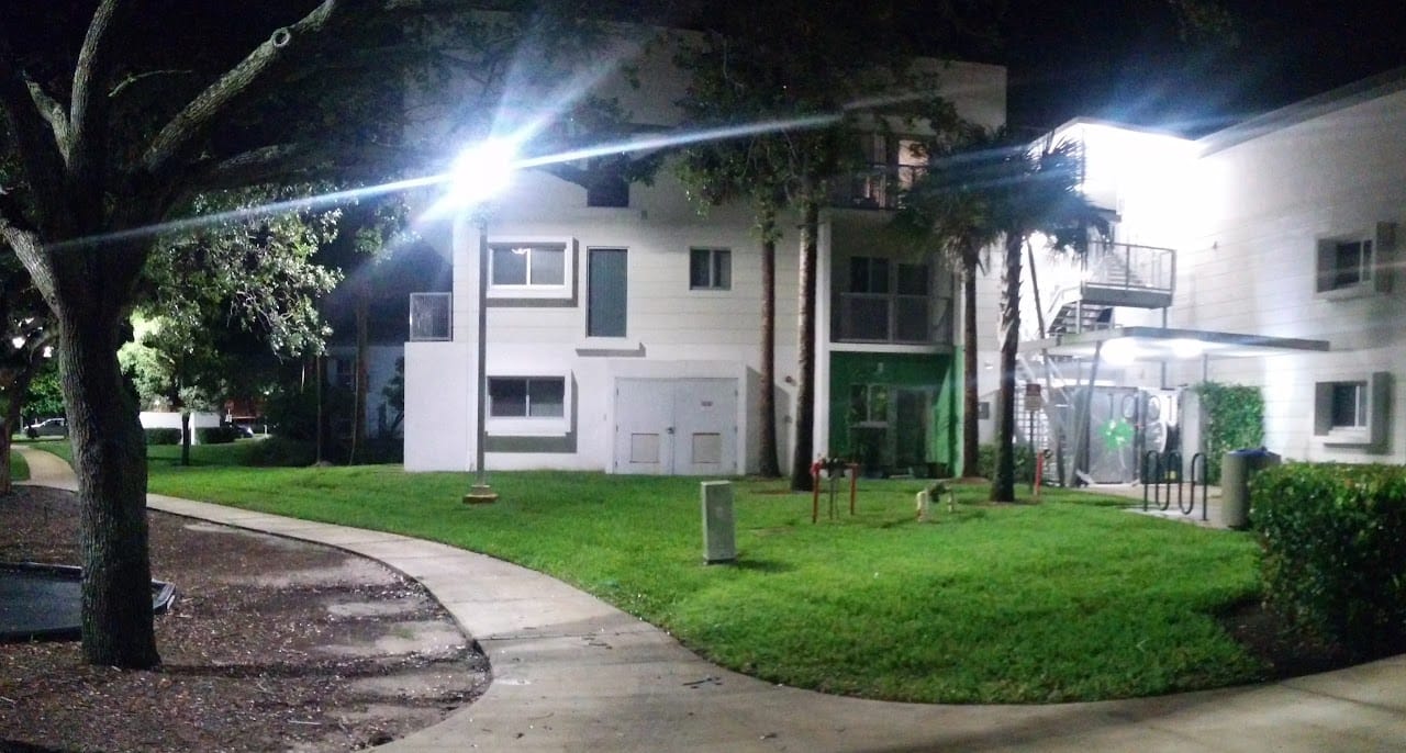 Photo of DR KENNEDY HOMES at 108 SW 11TH AVE FORT LAUDERDALE, FL 