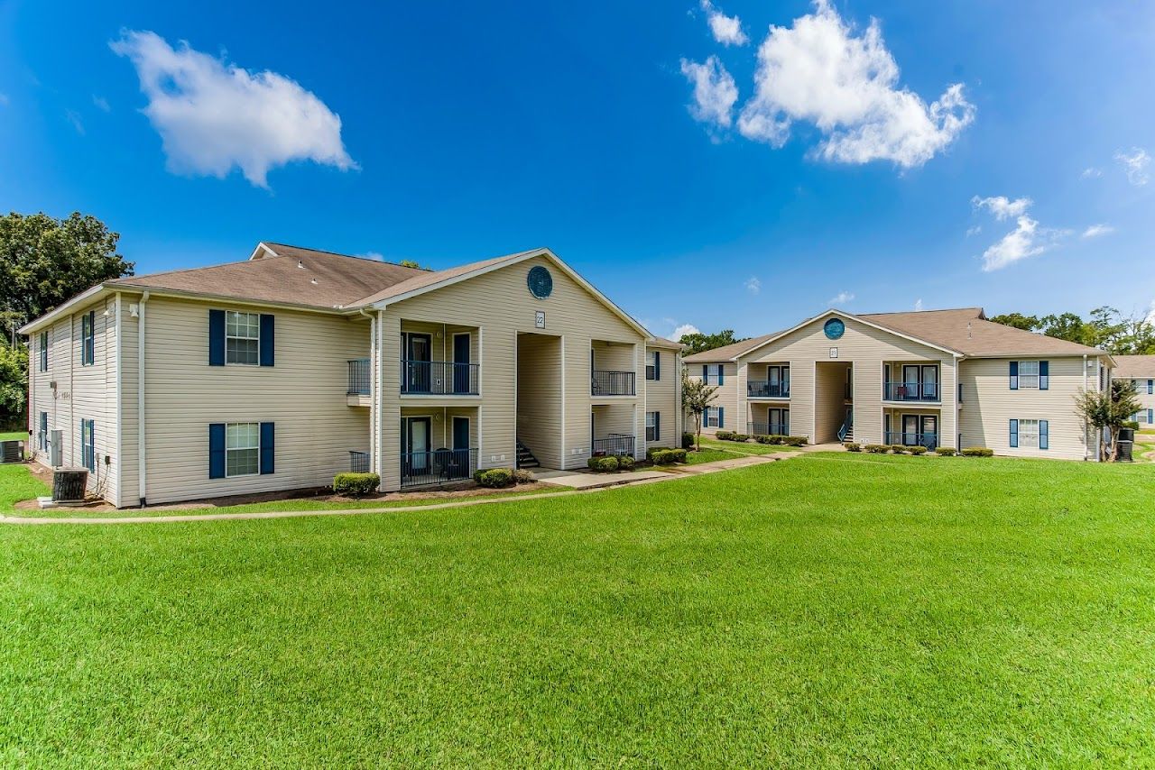 Photo of ARBOR PARK II. Affordable housing located at 5551 SHAW RD JACKSON, MS 39209