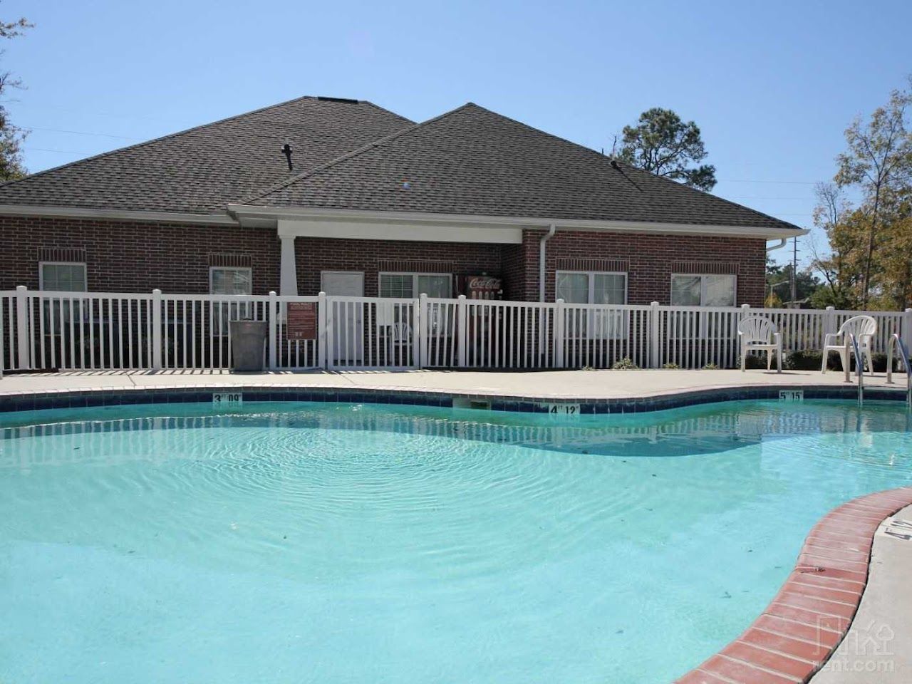 Photo of RIDGE AT WAVELAND. Affordable housing located at 548 HWY 90 WAVELAND, MS 39576