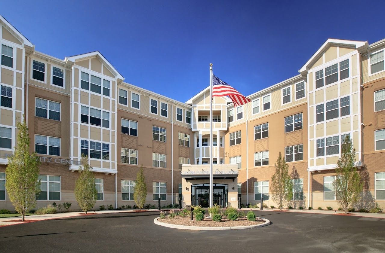 Photo of Covenant House II Apartments at 8 Millstone Campus Dr Saint Louis, MO 63146