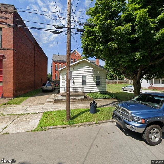 Photo of 424 CHESTNUT ST at 424 CHESTNUT ST ERIE, PA 16507