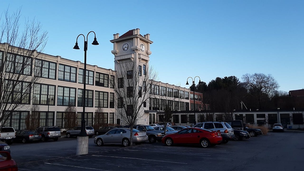 Photo of CLOCKTOWER. Affordable housing located at 200 TINKHAM LN HARRISVILLE, RI 02830