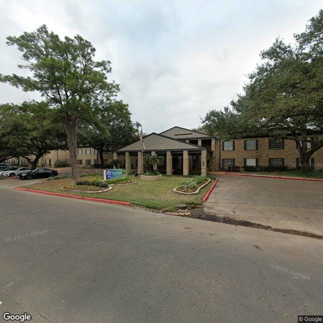 Photo of Treemont Senior Living at 2501 Westerland Dr Houston, TX 77063