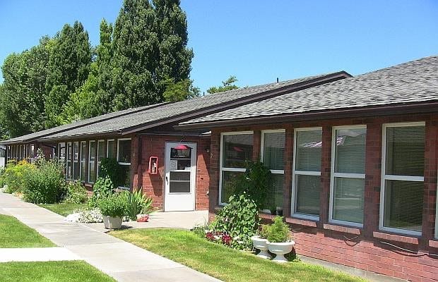 Photo of KIMBERLY SUNSET. Affordable housing located at 125 SPRUCE STREET KIMBERLY, ID 83341