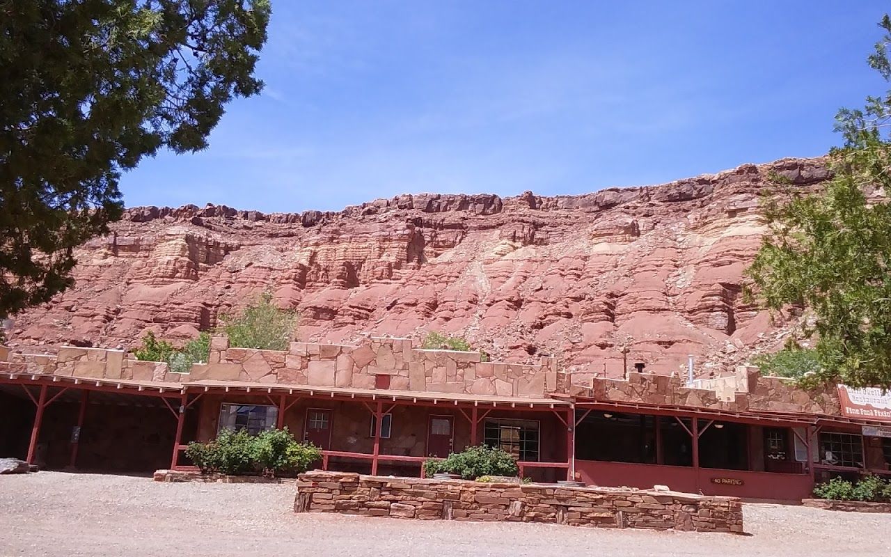 Photo of Marble Canyon Manor Apartments. Affordable housing located at 1627 Mohave Dr Bullhead City, AZ 86442