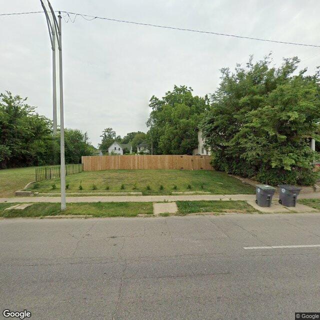 Photo of 772 WASHINGTON AVE at 772 WASHINGTON AVE EVANSVILLE, IN 47713