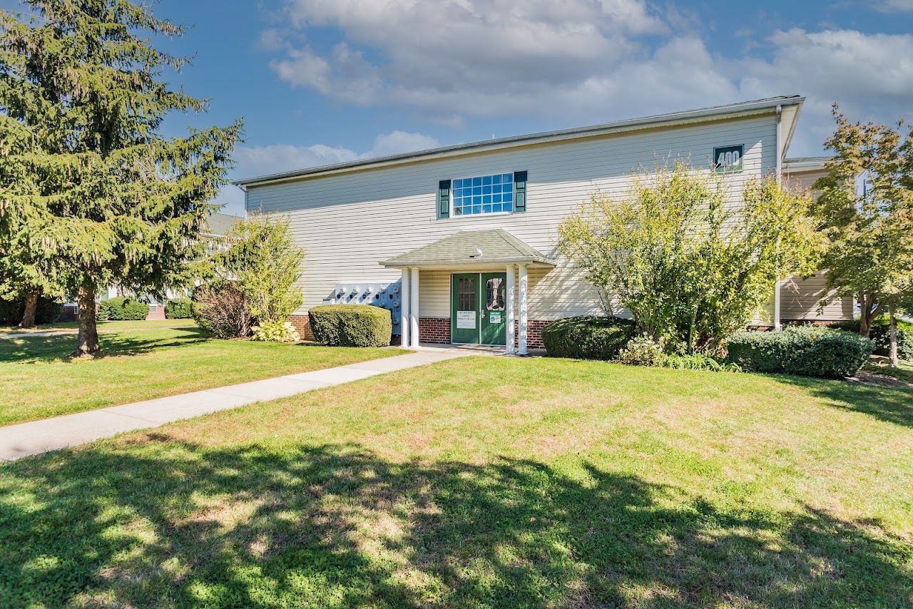 Photo of Medford Gardens. Affordable housing located at 3161 Horseblock Rd Medford, NY 11763