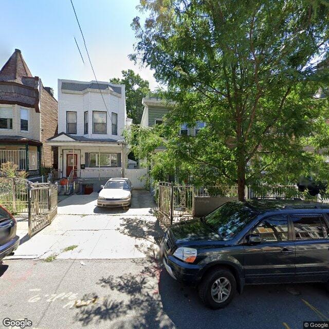 Photo of 2072 Anthony Ave. Affordable housing located at 2072 Anthony Ave Bronx, NY 10457