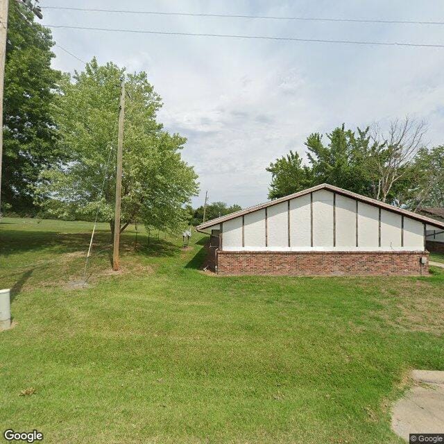 Photo of RUSSELLVILLE ESTATES at 4819 MARION ST RUSSELLVILLE, MO 65074