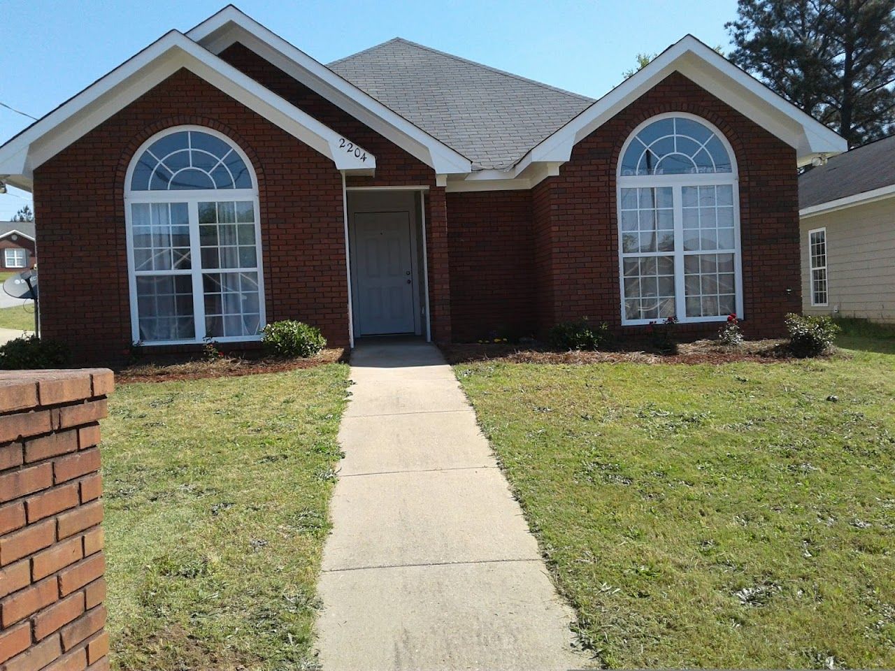 Photo of RICHMOND PARK at 2 RICHMOND PARK DR PHENIX CITY, AL 36869