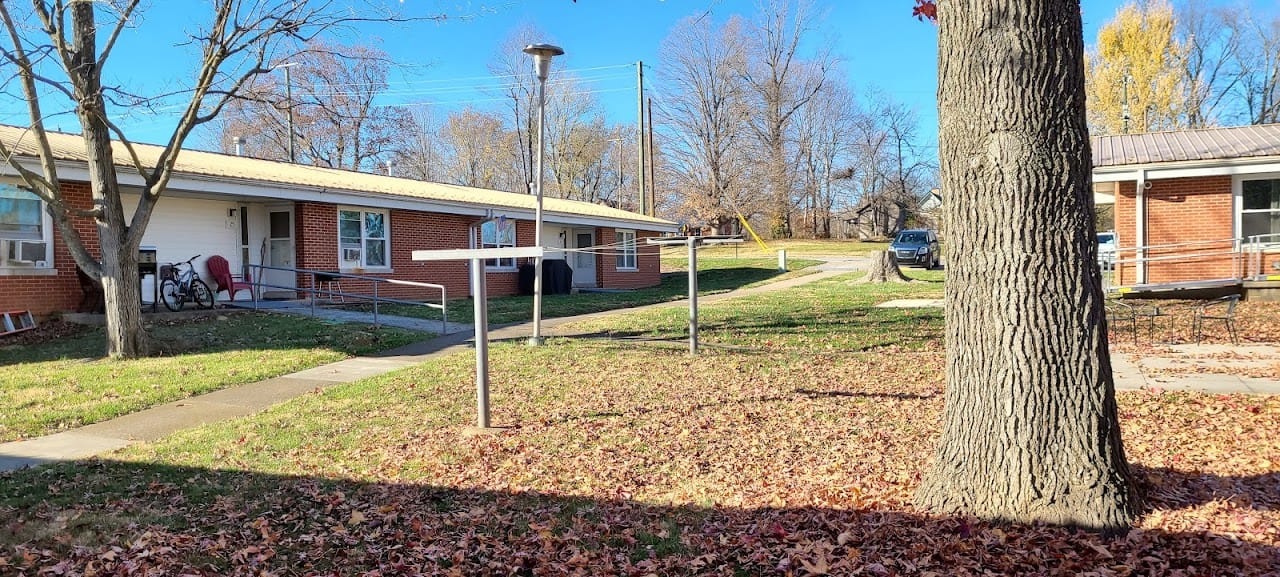 Photo of Housing Authority of the County of Hardin. Affordable housing located at 355 E Walnut Street ELIZABETHTOWN, IL 62931