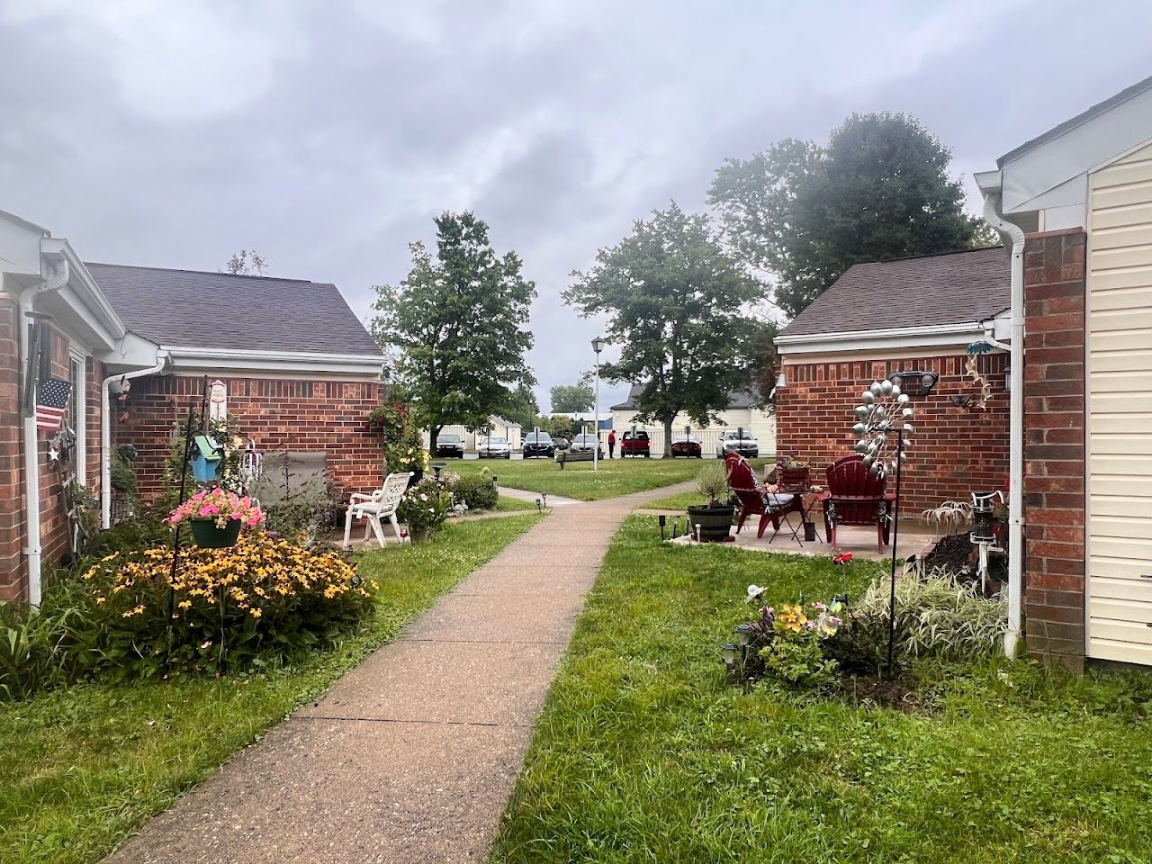 Photo of CONINE VILLAGE APTS. Affordable housing located at 601 CONINE WAY SW PATASKALA, OH 43062