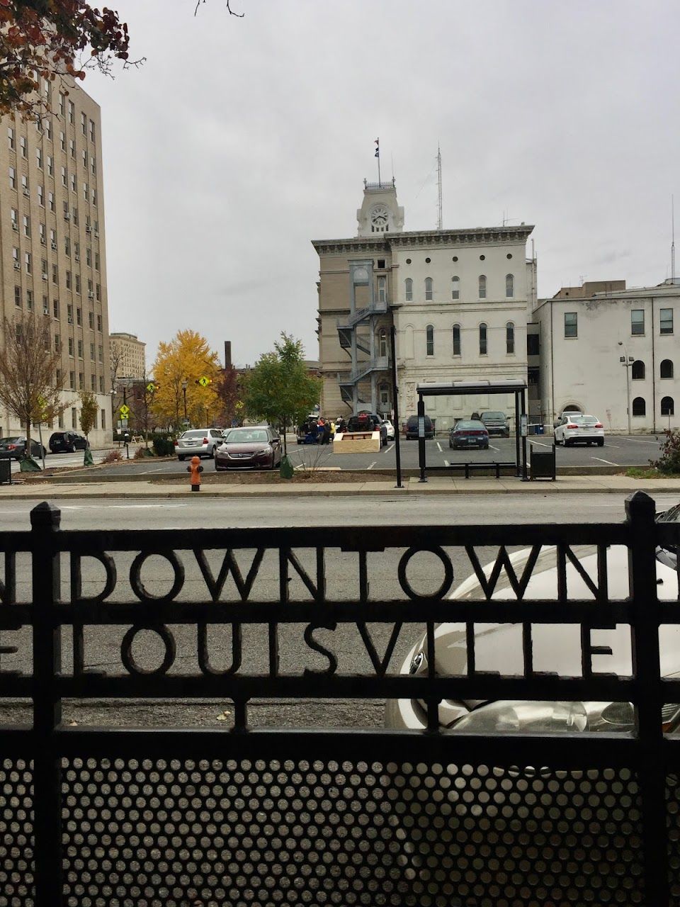 Photo of JEFFERSON APARTMENTS I. Affordable housing located at W. JEFFERSON ST. LOUISVILLE, KY 40202