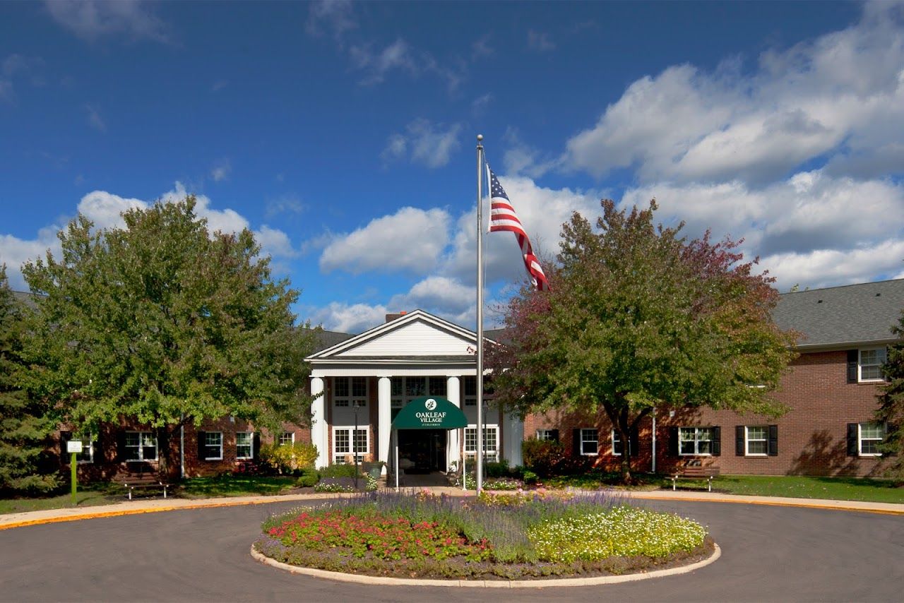 Photo of Oakleaf Village of Columbus at 5500 Karl Rd Columbus, OH 43229
