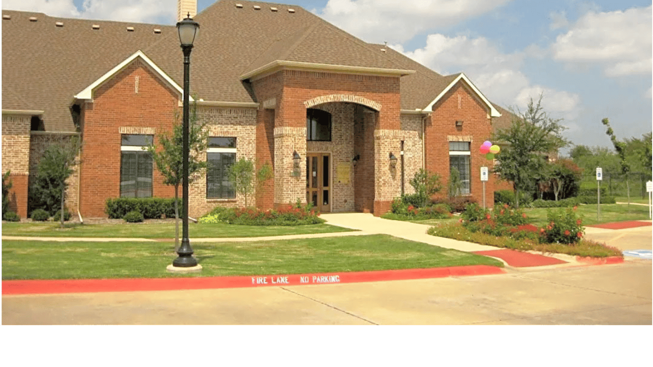 Photo of AVENTINE APTS at 5551 N TARRANT PKWY FORT WORTH, TX 76244