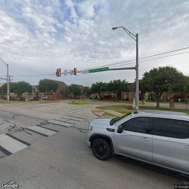 Photo of AVENTINE APTS. Affordable housing located at 5551 N TARRANT PKWY FORT WORTH, TX 76244