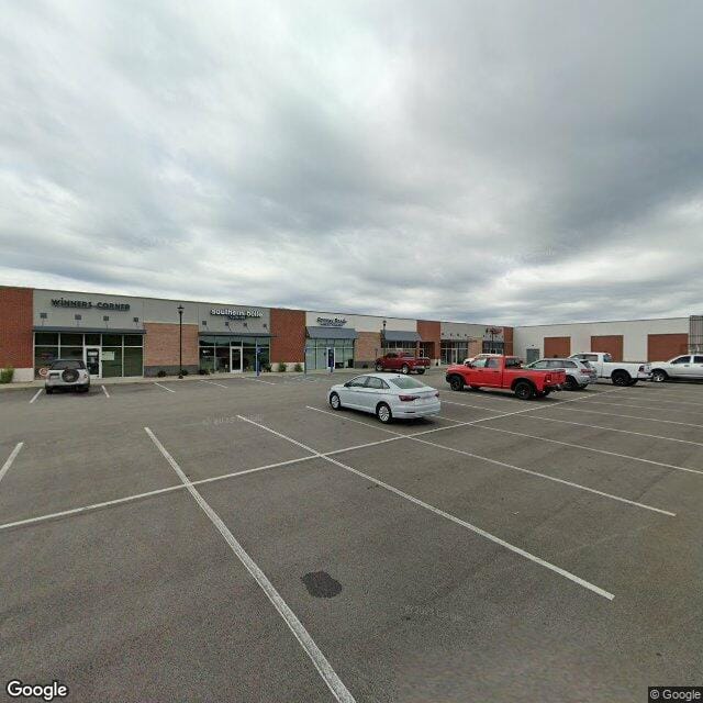 Photo of UNITY TERRACE at 480 LEONARD AVE EXT FAIRMONT, WV 26554