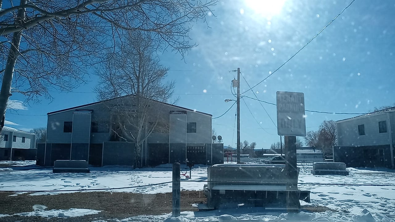 Photo of Costilla County Housing Authority at 915 Pedro Street SAN LUIS, CO 81152