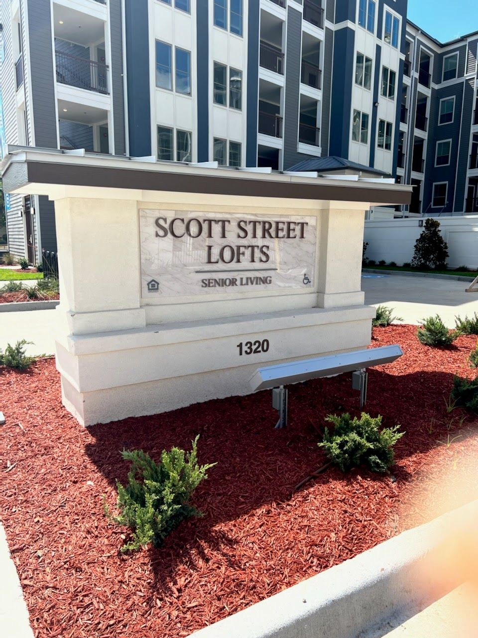 Photo of SCOTT STREET LOFTS at 1320 SCOTT STREET HOUSTON, TX 77003