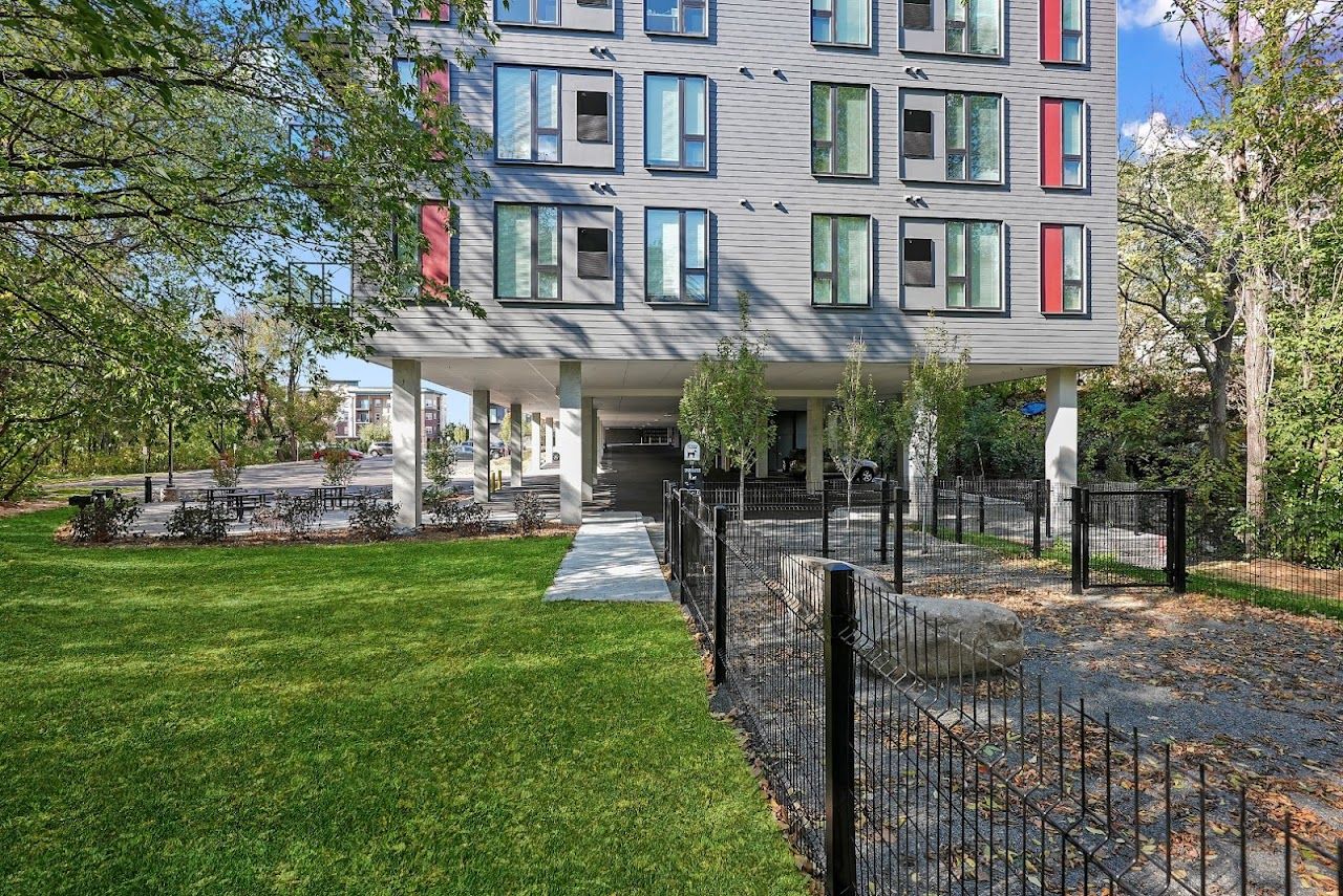 Photo of Nova SP. Affordable housing located at 650 Aguirre St Saint Paul, MN 55130