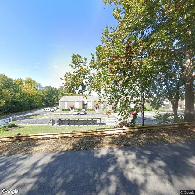 Photo of The Flats at 5900 at 5900 Kinkead Ave Fort Smith, AR 72903