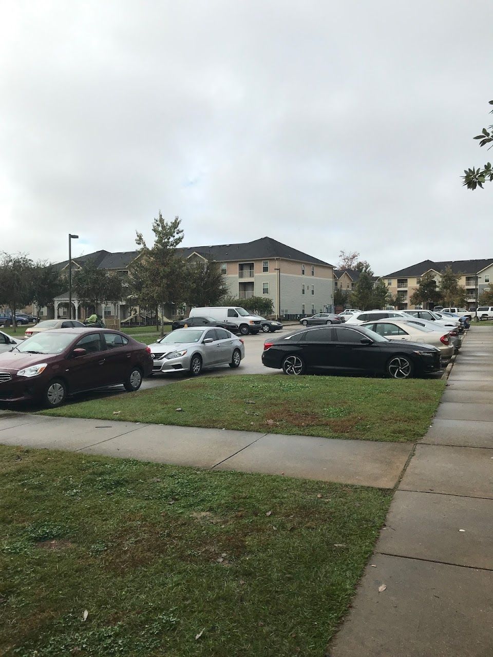 Photo of MALLARD CROSSING. Affordable housing located at 11316 GREENWELL SPRINGS RD BATON ROUGE, LA 70814