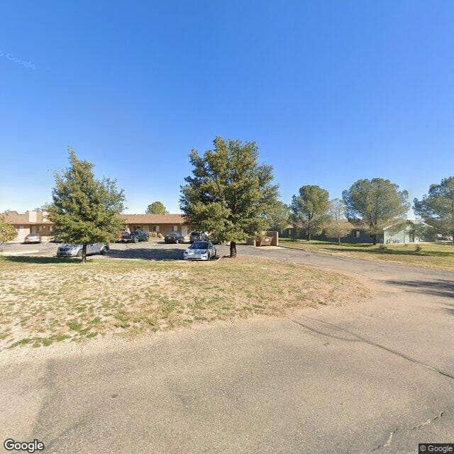 Photo of Spring Valley Manor. Affordable housing located at 14001 S Spring Ln Mayer, AZ 86333