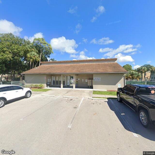 Photo of Lee County Housing Authority. Affordable housing located at 14170 WARNER Circle NORTH FORT MYERS, FL 33903