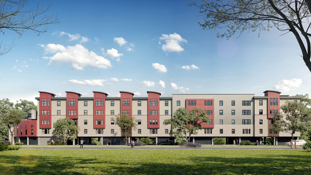 Photo of Saison North at 10010 N Capital of Texas Hwy Austin, TX 78759